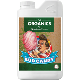 OG Organics Bud Candy 20 L - Advanced Nutrients - Nutrientes Orgánicos