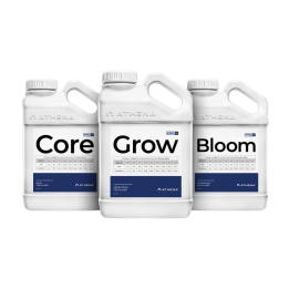 Pro Mix Kit de ATHENA - Fertilizantes Eficaces