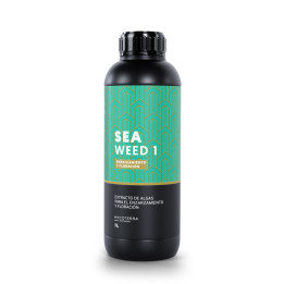 Sea Weed 1 500ml Mycoterra - Fertilizante Orgánico - Nutrientes