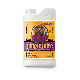 Jungle Juice Bloom 5 L - Nutrientes Advanced Nutrients