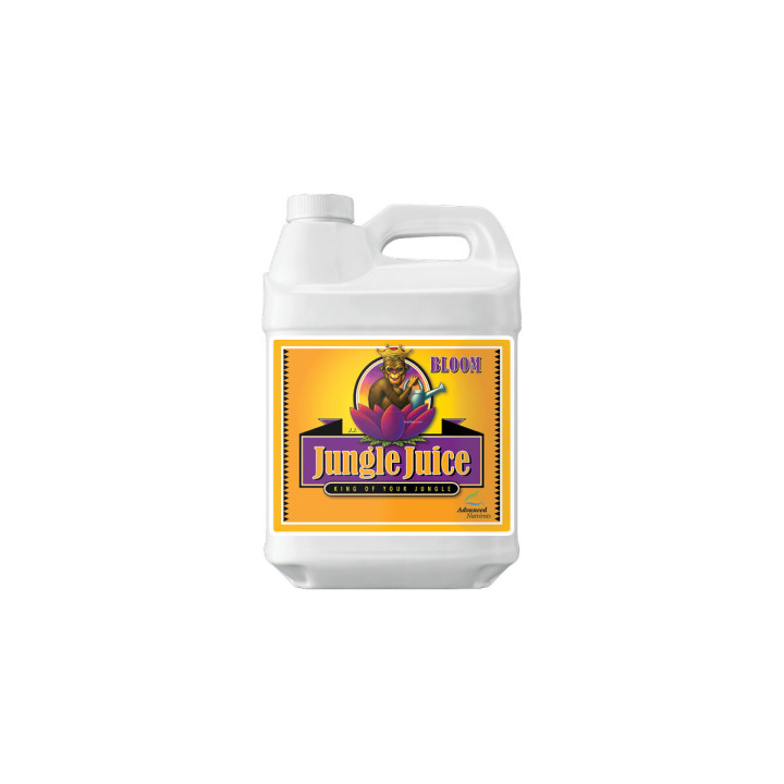 Jungle Juice Bloom 5 L - Nutrientes Advanced Nutrients