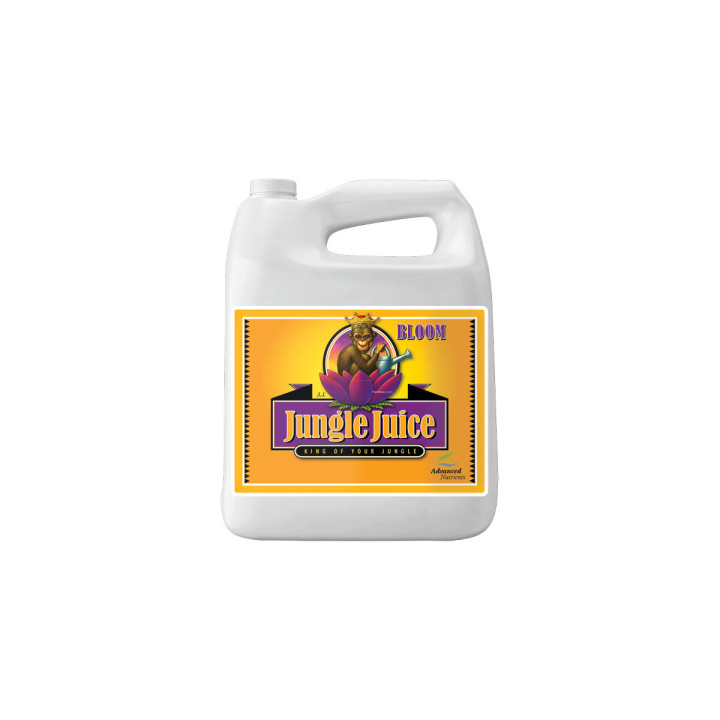Jungle Juice Bloom 5 L - Nutrientes Advanced Nutrients