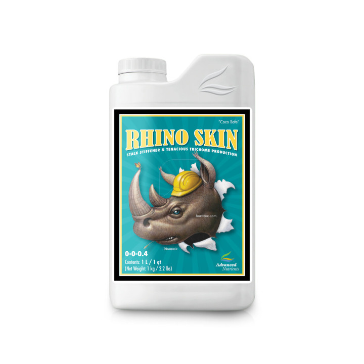 Rhino Skin 20 L - Nutriente de Sílice Advanced Nutrients - Nutrientes