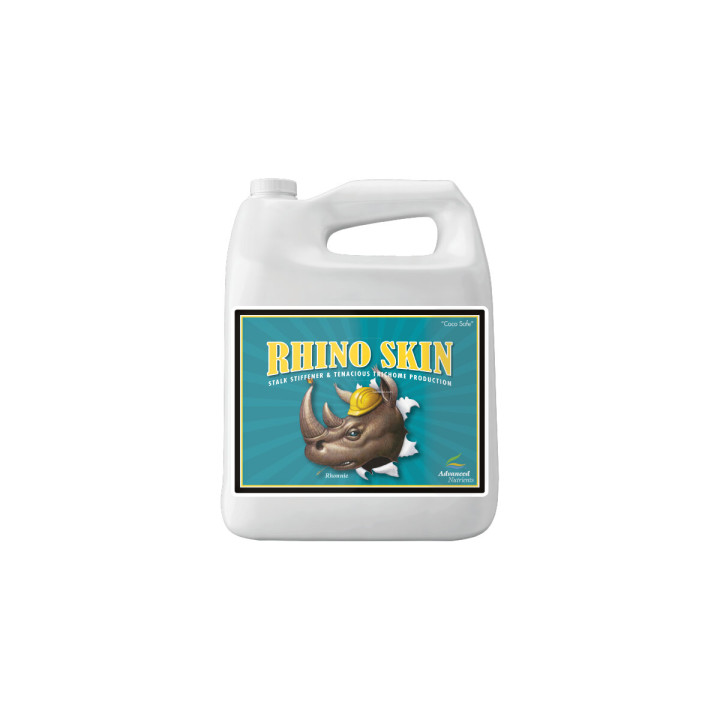 Rhino Skin 20 L - Nutriente de Sílice Advanced Nutrients - Nutrientes