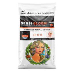 Wsp Sensi Bloom B pro 500g - Advanced Nutrients - Nutrientes