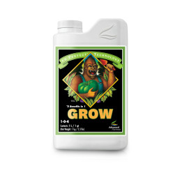 Ph Perfect Grow 20 L Advanced Nutrients - Nutriente Eficaz - Nutrientes