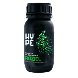 Raziel 200 g - Estimulador de Enraizamiento The Hype Company - Estimulantes de la planta