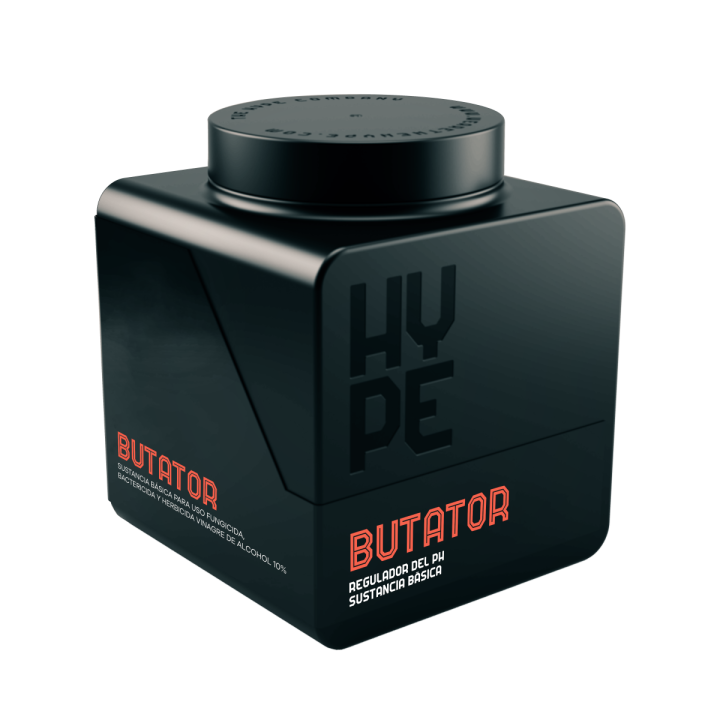 Butator 10 L - Reductor de pH Natural | The Hype Company - Aditivos Varios