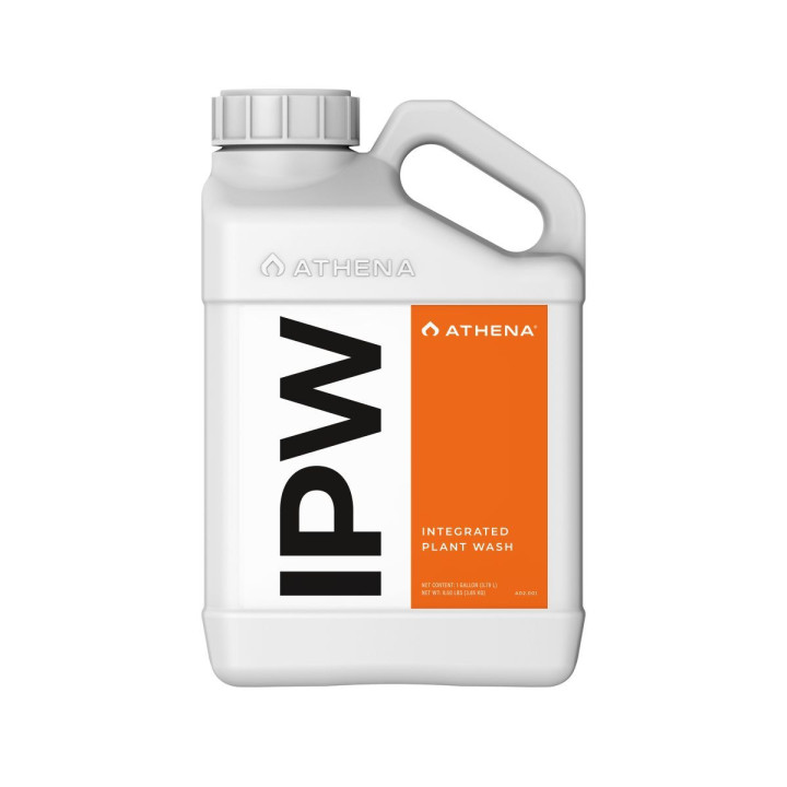 Athena IPW 0,94 L - Control de Plagas Ecológico - Nutrientes