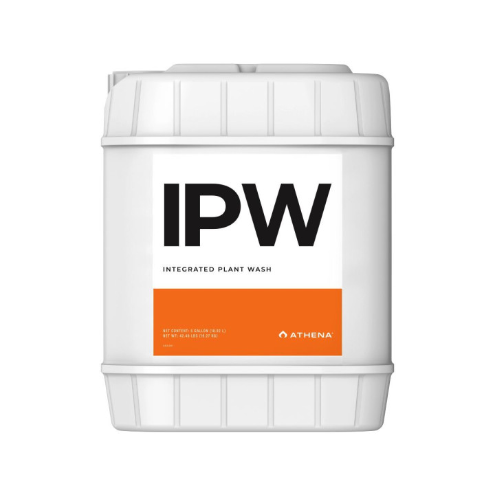 Athena IPW 18,95 l - Control de Plagas Ecológico - Nutrientes