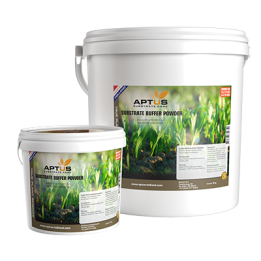 Substrate Buffer Liquid 5L APTUS - Corrector de pH - Fertilizantes