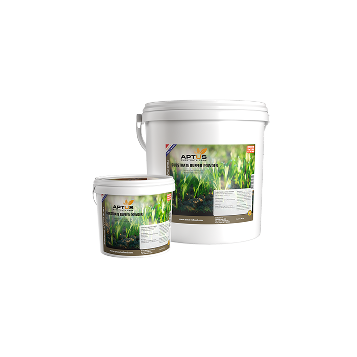 Substrate Buffer Liquid 5L APTUS - Corrector de pH - Fertilizantes