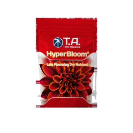 HyperBloom - Fertilizante para Floración y Fructificación - Fertilizantes