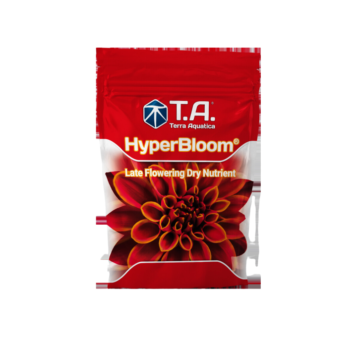 HyperBloom - Fertilizante para Floración y Fructificación - Fertilizantes