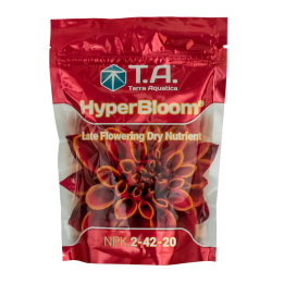 Hyperbloom - Fertilizantes | Ref. 701345