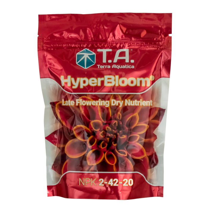 Hyperbloom - Fertilizantes | Ref. 701345
