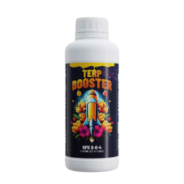 Terp Booster 1L Green Planet - Estimulante de Terpenos - Estimulantes de la planta