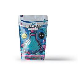 Mycoplant Nitro 20 g Trabe - Fertilizante Ecológico - Microorganismos