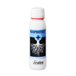 Bioprotect+ 100 ml Trabe - Protección para tus plantas - Aditivos Varios