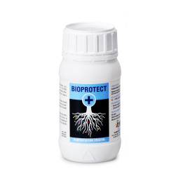 Bioprotect+ 250 ml Trabe - Protección Eficaz para Plantas - Aditivos Varios