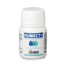 Humect+ 30 ml Trabe - Potencia tus tratamientos foliares - Aditivos Varios
