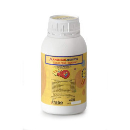 Delka Nine Premium 500ml - Bio-estimulador Trabe - Aditivos Varios