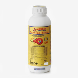 Delka Nine Premium 1L Trabe - Bio-estimulador Mineral - Aditivos Varios