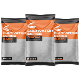 Cultivador Bloom 1kg - Advanced Nutrients - Nutrientes