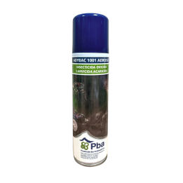 Adybac 1001 Insecticida Descarga Total - Eficaz y Seguro - Fertilizantes