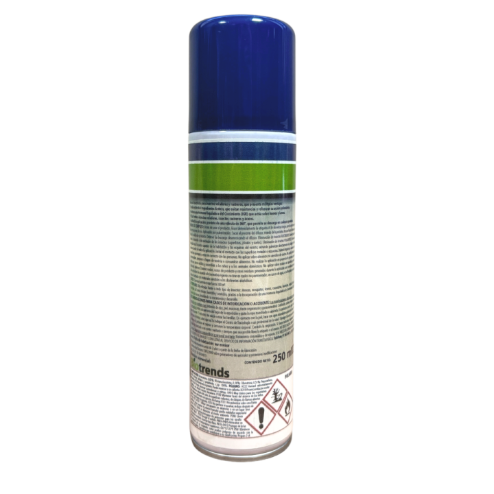 Adybac 1001 Insecticida Descarga Total - Eficaz y Seguro - Fertilizantes