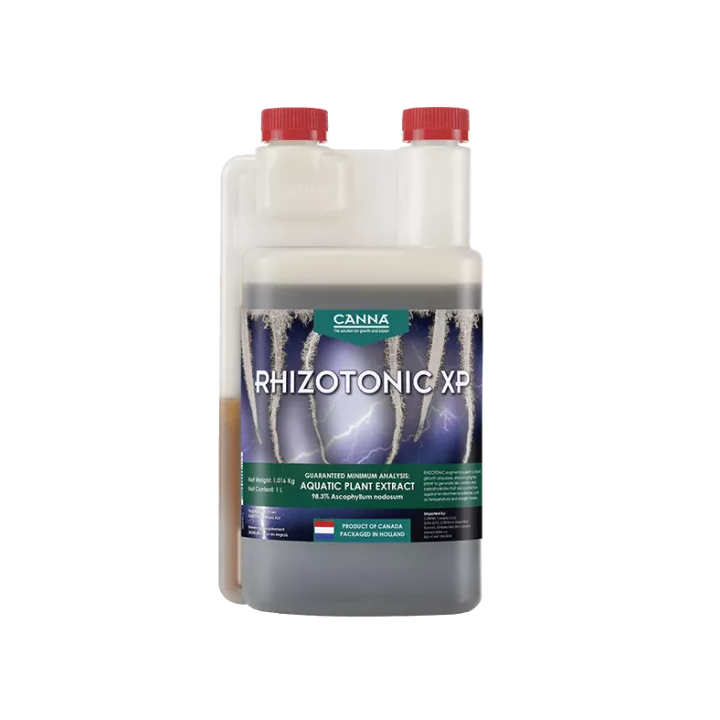 Rhizotonic XP 1L Canna - Fertilizante para Raíces Saludables - Nutrientes
