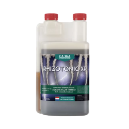 Rhizotonic XP 5 L Canna - Fertilizante para Raíces Saludables - Nutrientes