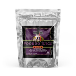 Voodoo Juice Plus Tablets 10 g - Advanced Nutrients - Microorganismos