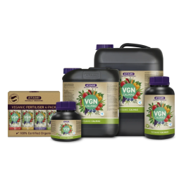 Fertilizante VGN CalMag 5L Atami - Nutrientes para tus plantas - Nutrientes Vegetales
