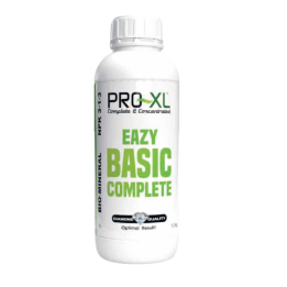 Eazy Basic Complete Pro-XL - Fertilizante Esencial - Fertilizantes