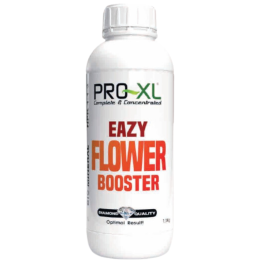 Eazy Flower Booster Pro-XL - Fertilizante para Flores - Fertilizantes