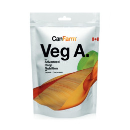 Dry Veg A 10 Kg - Fertilizante Can Farm para Cultivos - Nutrientes Vegetales