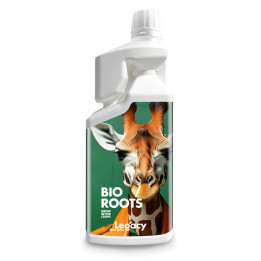 BioRoots 10 L Legacy - Aditivo para el Crecimiento de Raíces - Nutrientes Vegetales