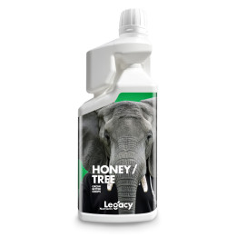 Honey Tree 10 L Legacy - Fertilizante Finalizador - Nutrientes Vegetales