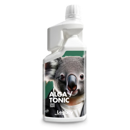 Alga Tonic 1 L Legacy - Fertilizante Natural para Plantas - Nutrientes Vegetales
