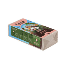 Ladrillo de Coco 5 kg - Farmer's Choice | Sustratos Naturales - Sustratos Especiales