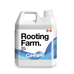 Can Farm Rooting Farm 10 L - Fertilizante para Raíces - Fertilizantes