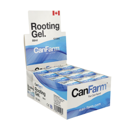 Rooting Gel 50 ml - Can Farm | Enraizamiento Efectivo - Fertilizantes