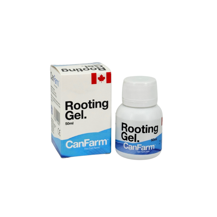 Rooting Gel 50 ml - Can Farm | Enraizamiento Efectivo - Fertilizantes