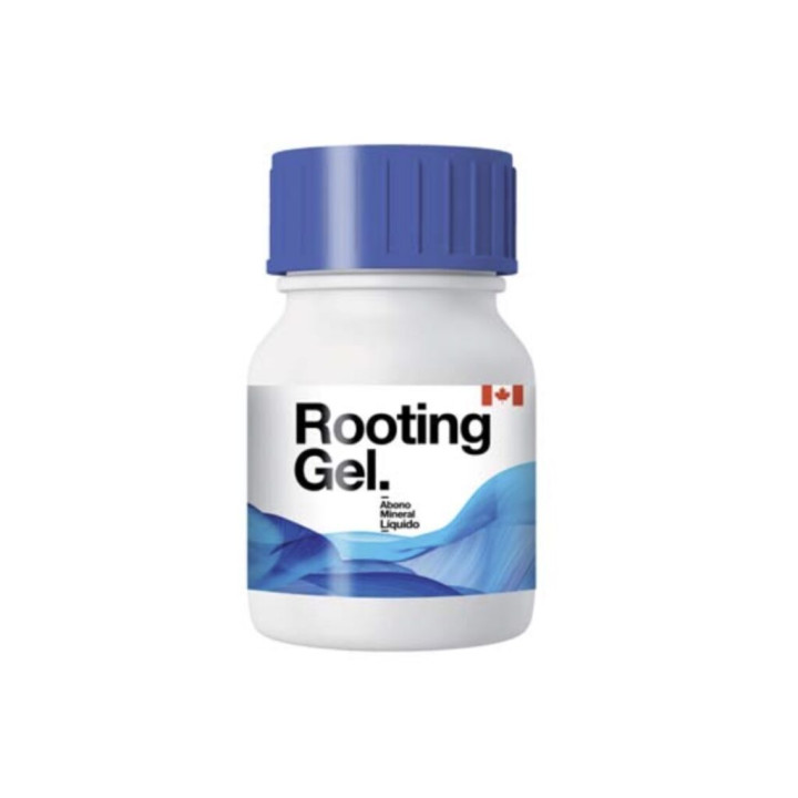 Rooting Gel 50 ml - Can Farm | Enraizamiento Efectivo - Fertilizantes