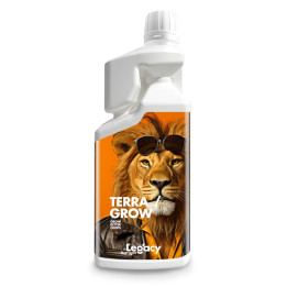 Terragrow 10 L Legacy - Fertilizante para Cultivos - Aditivos Varios
