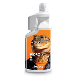 Hidro A 5 L Legacy - Fertilizante Eficaz para tus Cultivos - Fertilizantes
