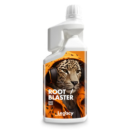 Root Blaster 20 L Legacy - Potenciador Radicular Eficaz - Aditivos Varios