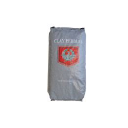 Arcilla Expandida 45 L H&G - Sustrato Ideal para Cultivos - Sustratos