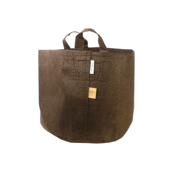 Maceta de Tela Root Pouch 1890 L - Sostenible y Ecológica - Macetas de Tela y Bolsas